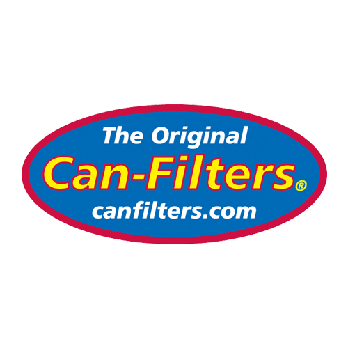 Can Filters logo