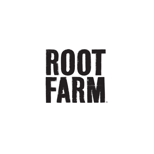 Root Farm logo