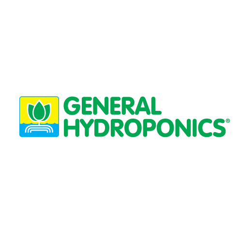 General Hydroponics logo