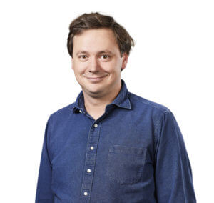 Chris Hagedorn - President & GM, Hawthorne Gardening Company