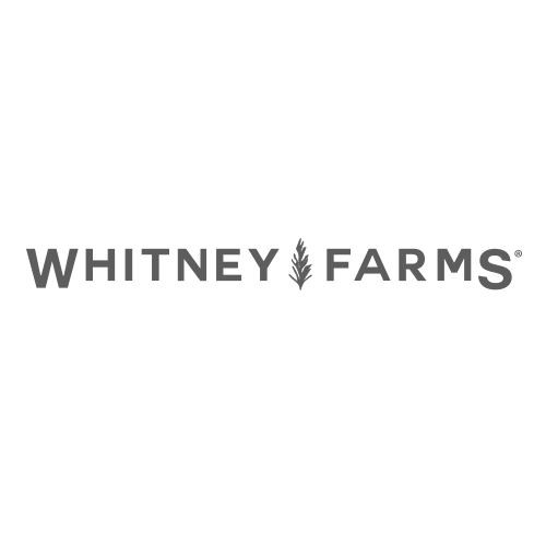Whitney Farms logo